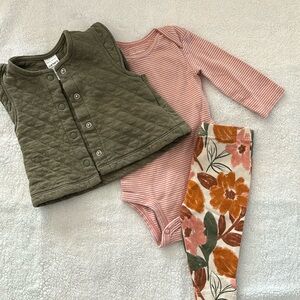 Baby clothes, baby outfits,Carters Baby outfit